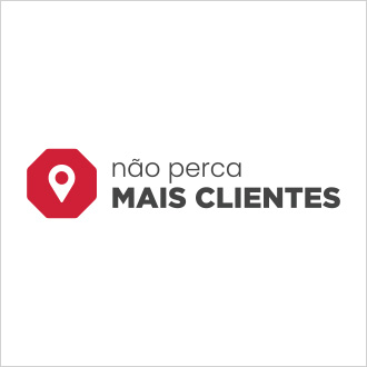 Logotipo Não Perca Mais Clientes - Pedro Dias é o idealizador e o administrador do projeto