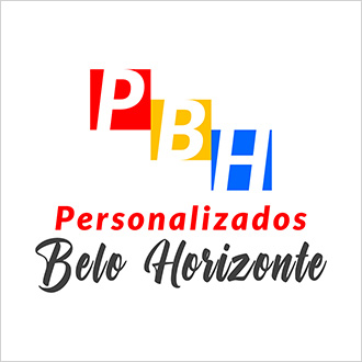 Logotipo Personalizados Belo Horizonte - Pedro Dias é o idealizador e o administrador do projeto