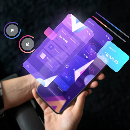 Designer de Interface em Belo Horizonte