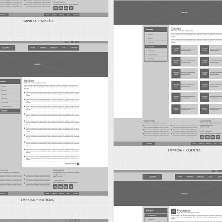 Wireframe