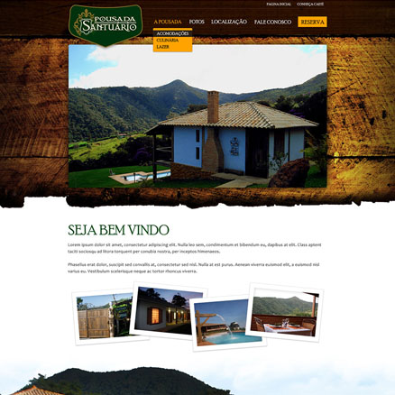 Desenvolvimento Web