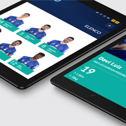 Desenvolvimento Web
