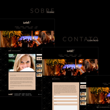 Desenvolvimento Web