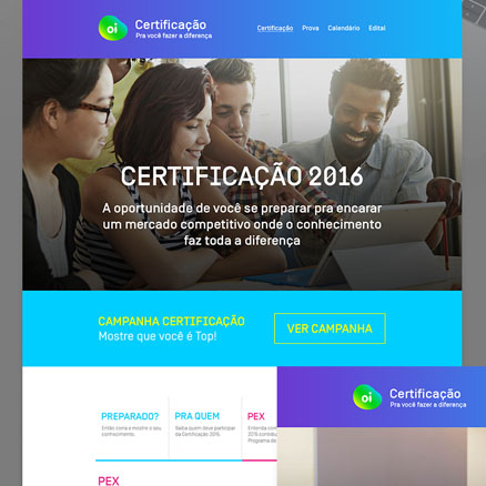Desenvolvimento Web