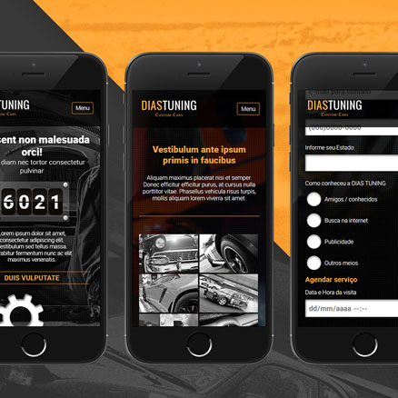 Desenvolvimento Web