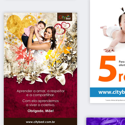 Design para Email Marketing