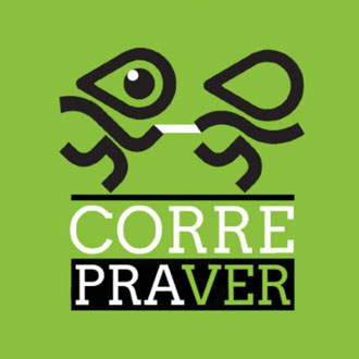 Projeto Corre pra Ver
